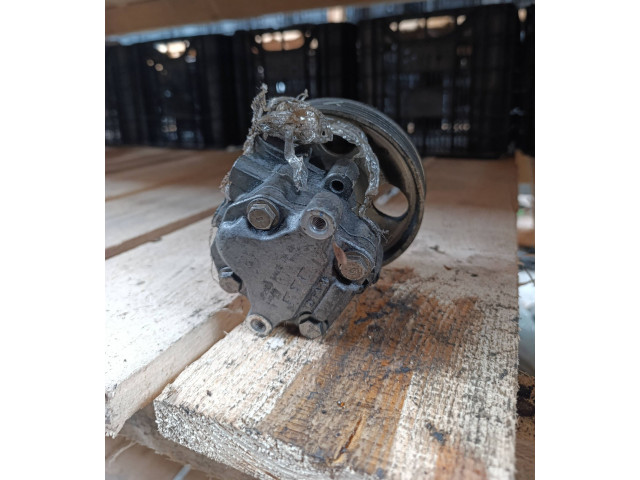 Čerpadlo oleje Ford Fiesta