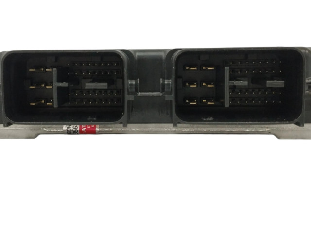 Блок управления коробкой передач A4519005400, G2T60271H7ZE Smart ForTwo II