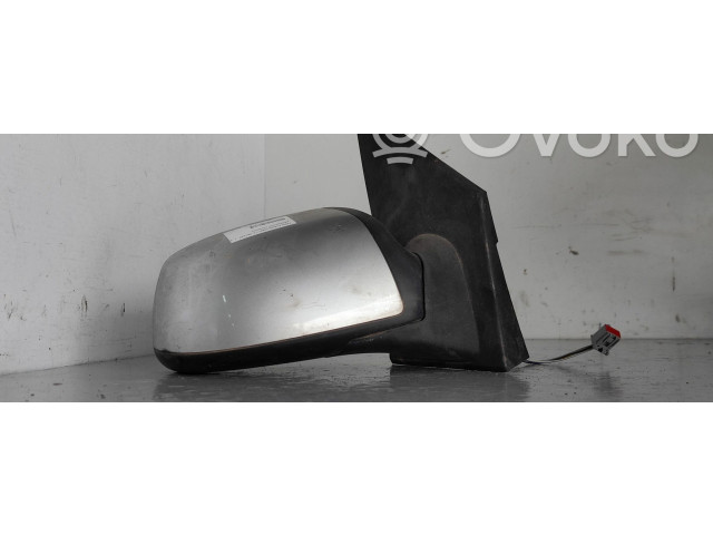 Зеркало электрическое        Ford Fusion  2002 - 2005 года   