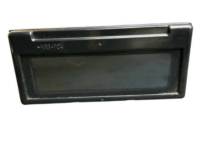 Дисплей 31268055, 69199100U Volvo C30