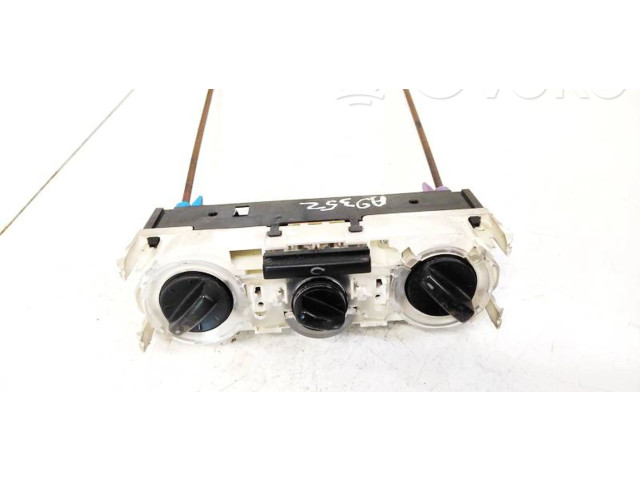 Блок управления климат-контролем 6Y0819045K, 90151237   Skoda Fabia Mk1 (6Y)