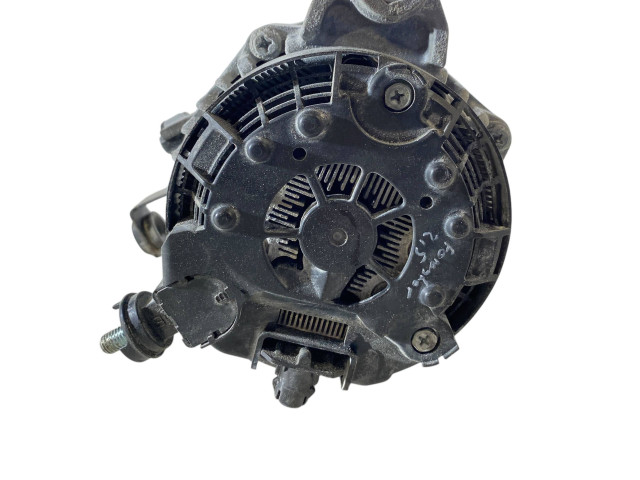 Генератор 23700AB051, A5TV12812Y16 Subaru Forester SK