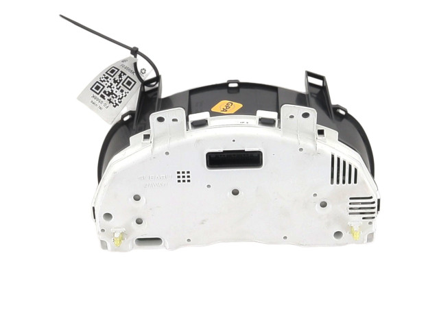 Přístrojová deska Toyota GT 86 2012 SU00302604, F0-9568K