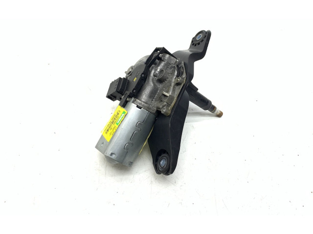 Моторчик заднего дворника 7237062, 723706202    BMW X3 F25