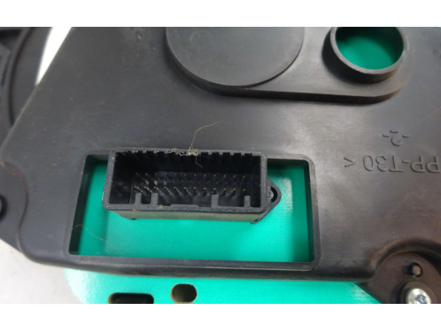 Панель приборов 248104354R   Dacia Sandero       