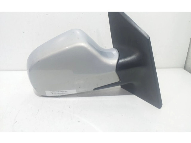 Zpětné zrcátko Hyundai Matrix 2003 GRIS, 5PINES