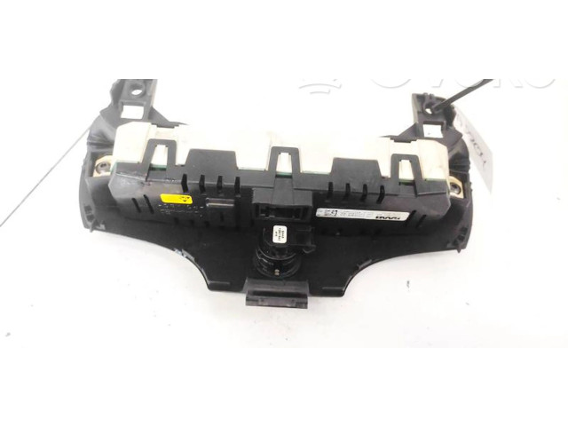 Дисплей 12802403AA, 12802405 Saab 9-3 Ver2