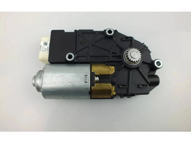 Блок управления A1668200208 Mercedes-Benz GLE AMG (W166 - C292)