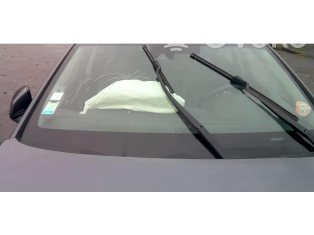 Блок управления климат-контролем 97250G2050MBI   Hyundai Ioniq