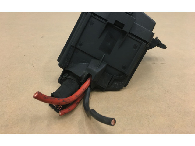 Блок предохранителей 5Q0907361D Skoda Superb B8 (3V)