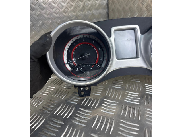 Панель приборов 56046751AF, 00341062 Fiat Freemont