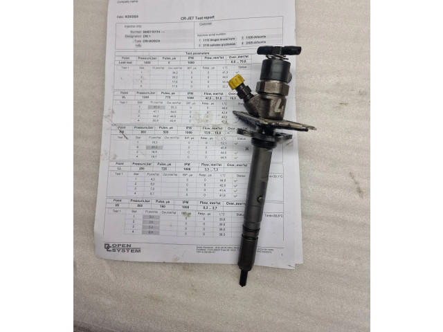 Форсунка 057130276g    Audi A8 S8 D2 4D   