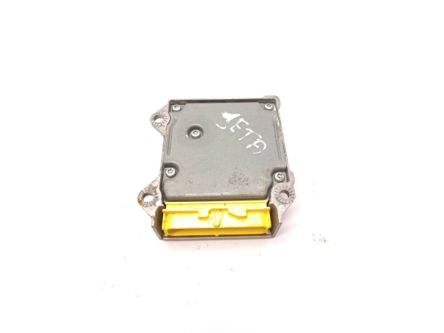 Блок подушек безопасности 1K0909605T, 5WK43412 Volkswagen Jetta V