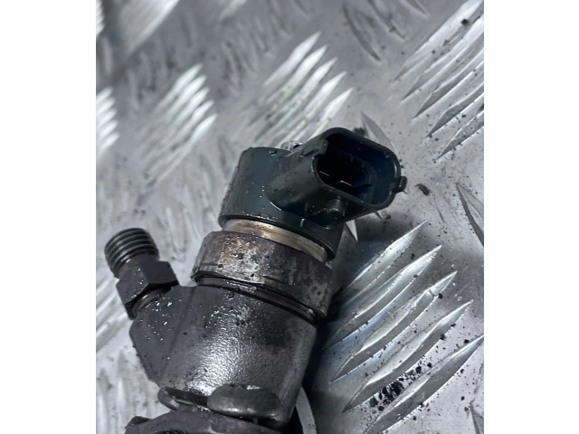 Форсунка 0445110078 Volvo S60 D5