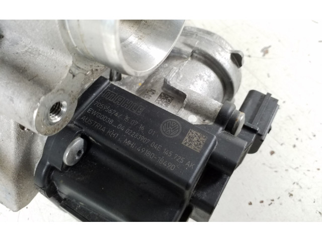 Turbodmychadlo Турбина    Volkswagen Caddy   CPWA