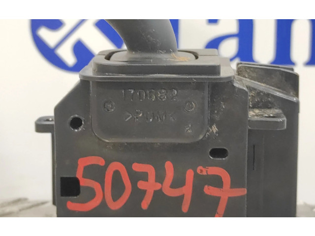 Подрулевой шлейф SRS 17D682 Mazda 3 II