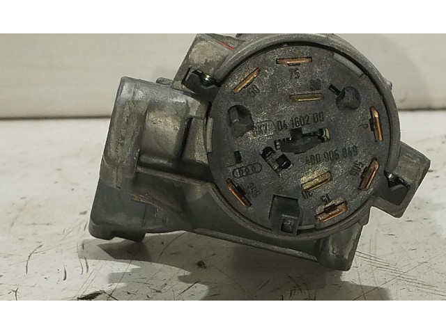 Vstřikovací lišta 5WP40808, 5WP40808 Skoda Fabia Mk2 (5J)