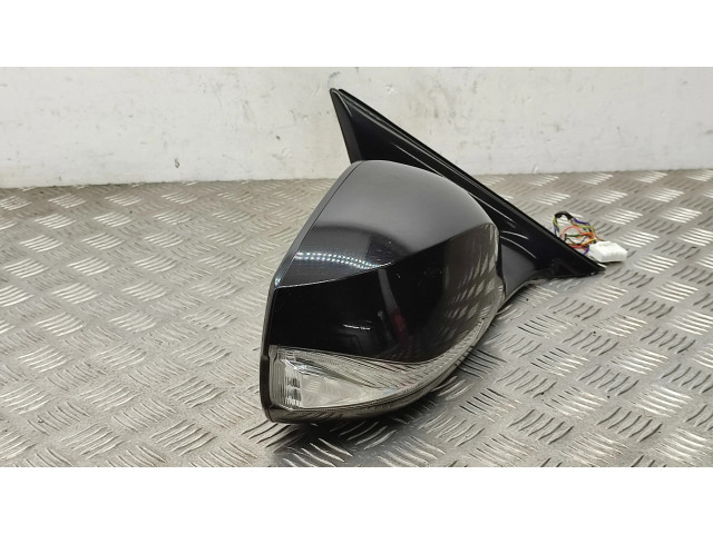 Зеркало электрическое     правое   Infiniti Q50  2014- года   
