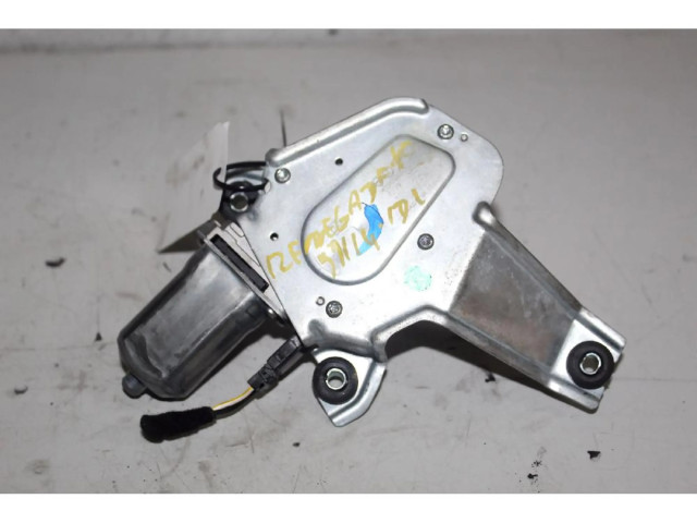 Моторчик заднего дворника Jeep Renegade