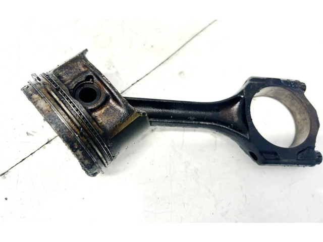 Píst Volkswagen Polo III 6N 6N2 6NF