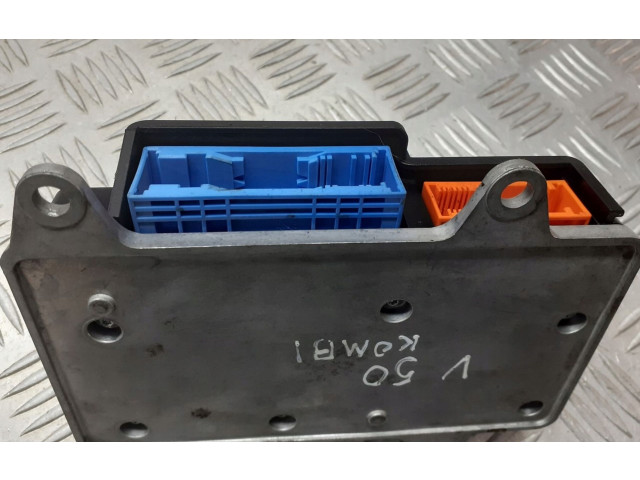 Блок подушек безопасности 30773786   Volvo V50