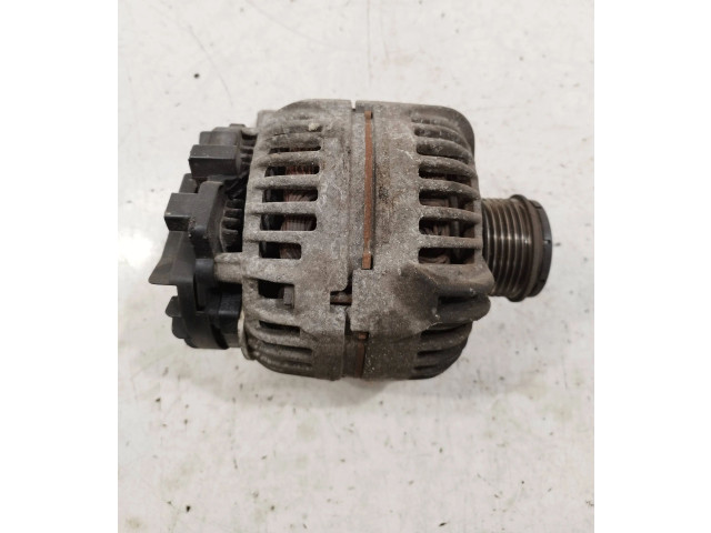 Генератор 8676498, 0124525029   Volvo XC90      