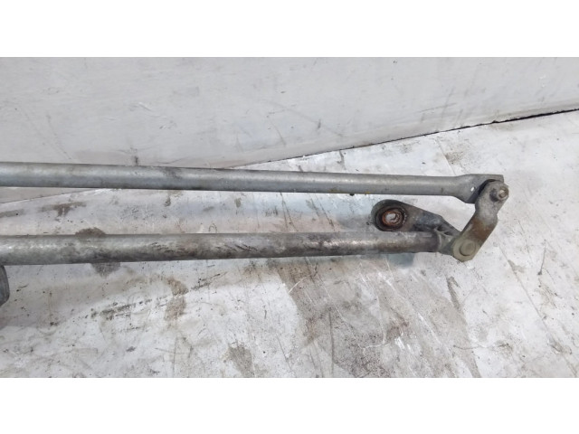 Механизм стеклоочистителей (трапеция)