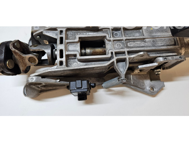 Рулевая рейка P68407892AD, 68414987AE Jeep Grand Cherokee WL 2021 - года