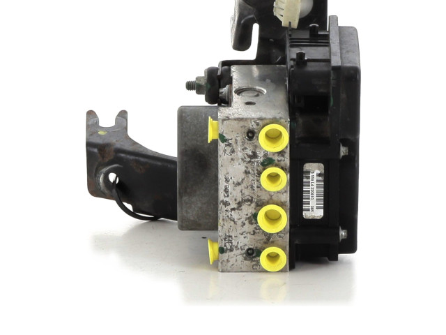 Блок АБС 8201063079, P1-2645P Dacia Sandero 2008 - 2012 года