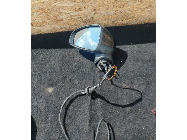 Zpětné zrcátko Audi A1 2011