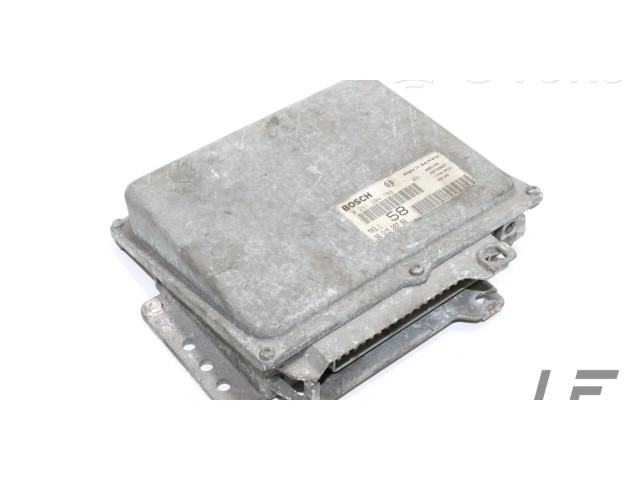 Řídící jednotka 0261204788 Citroen Saxo 2002