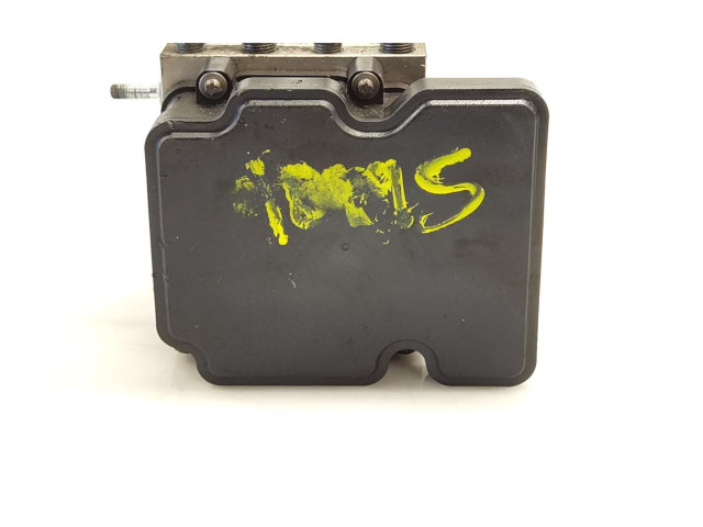 Блок АБС 476607477R Dacia Duster 2010 - 2017 года