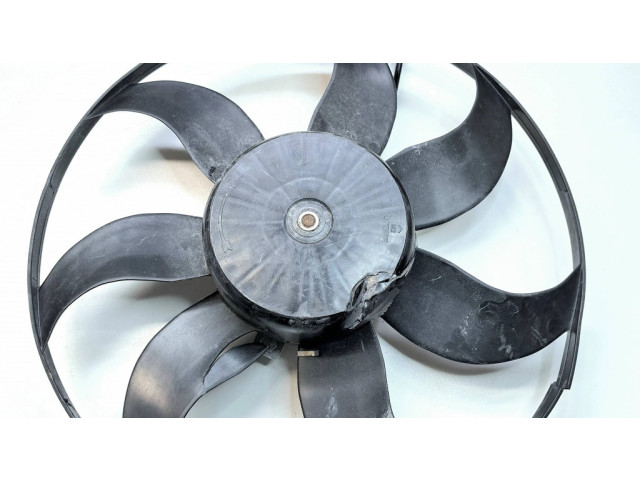 Вентилятор радиатора     1KM959455G    Volkswagen Golf VII 1.8