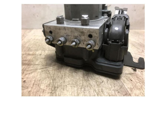 Блок АБС 476609211R, 476609211R Dacia Logan II 2012 - 2020 года