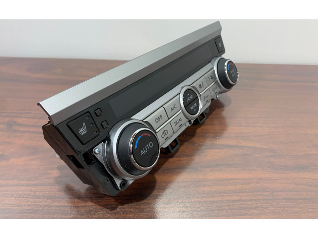 Блок управления климат-контролем 72311AL130   Subaru Outback (BS)