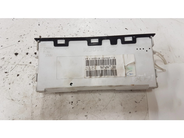 Дисплей    216543008   Citroen C2