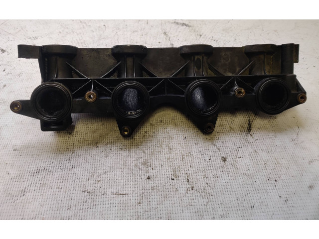 Всасывающий коллектор