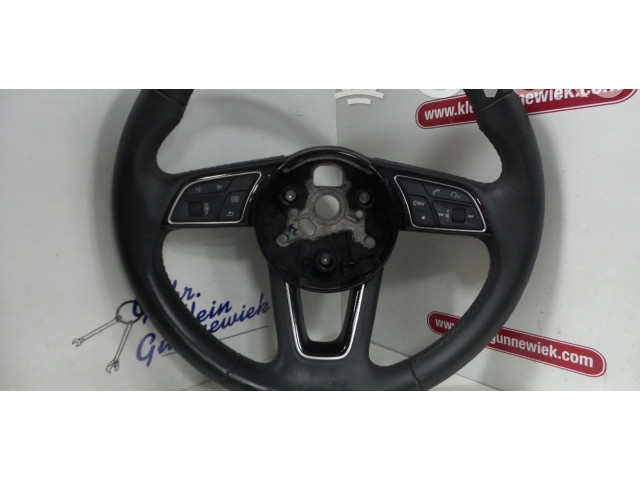 Руль 8V0419091CG, 8V0419091CGINU    Audi Q2 -  CZEA CZE 