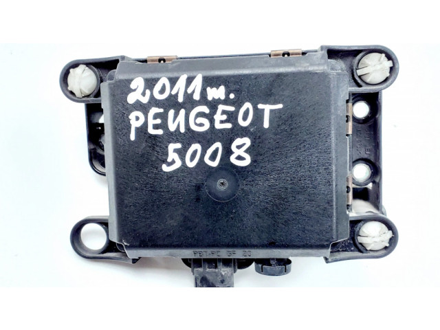 Радар круиз контроля 9673046780, 6PZ00993701 Peugeot 5008