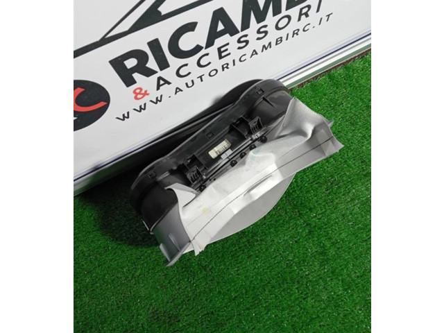 Панель приборов 51835093, 198A2000 Lancia Delta III