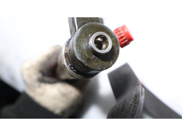 Форсунка 0445110204    Jeep Grand Cherokee (WJ) для дизельного двигателя  2.7