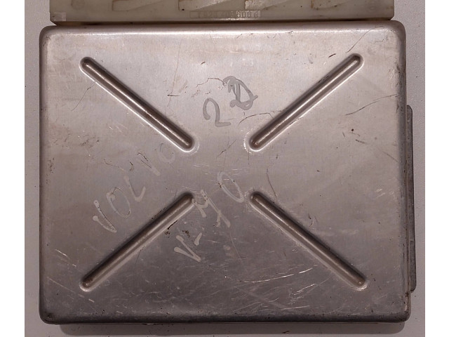 Блок управления коробкой передач P09472349, 1T0002207   Volvo V70