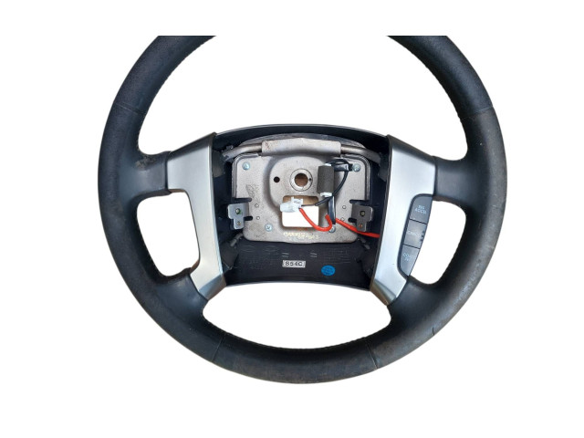 Руль KIA Sorento  2002 - 2009 года KA211516241210, 211516241210      