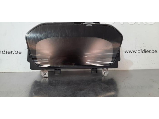 Přístrojová deska Volvo XC60 2018 32254290