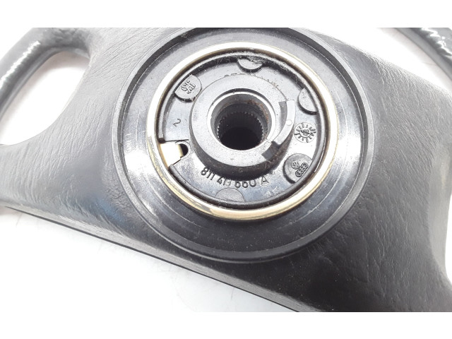 Volant Audi 80 90 B2 1984 443419655, 443419630A  