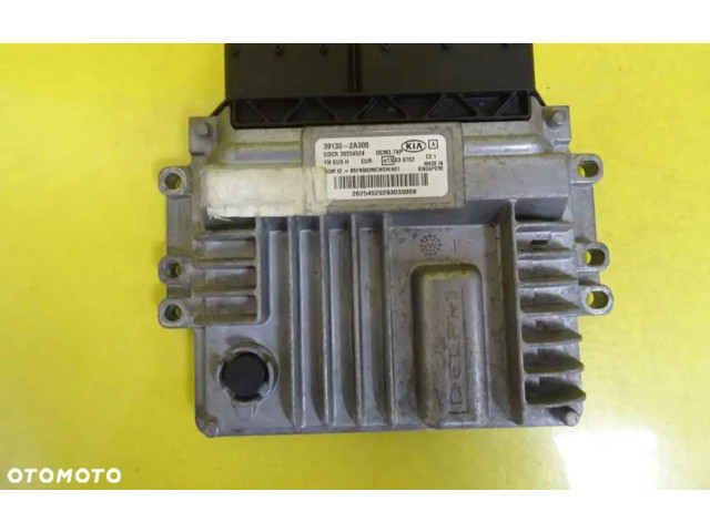 Řídící jednotka 39130-2A300 KIA Venga 2009