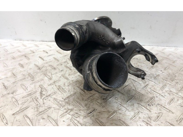 Turbodmychadlo Турбина BMW X3M F97 S58-B30A