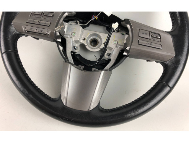 Volant Subaru Legacy 2011 gs12003720