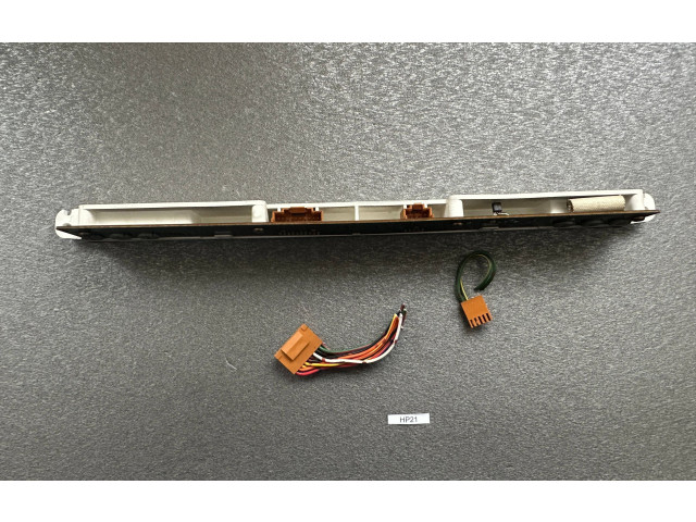 Дисплей 37550-SB0-601 Honda Prelude