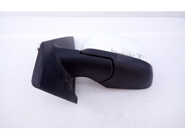 Зеркало электрическое        Dacia Lodgy   -  года   